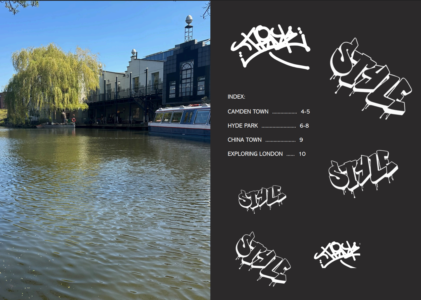 London Magazine Image 2