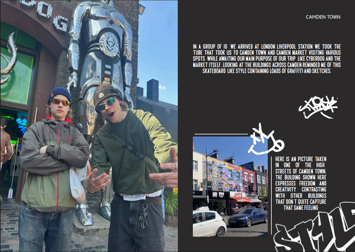 London Magazine Image 3