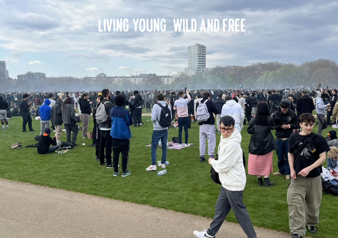 London Magazine Image 4