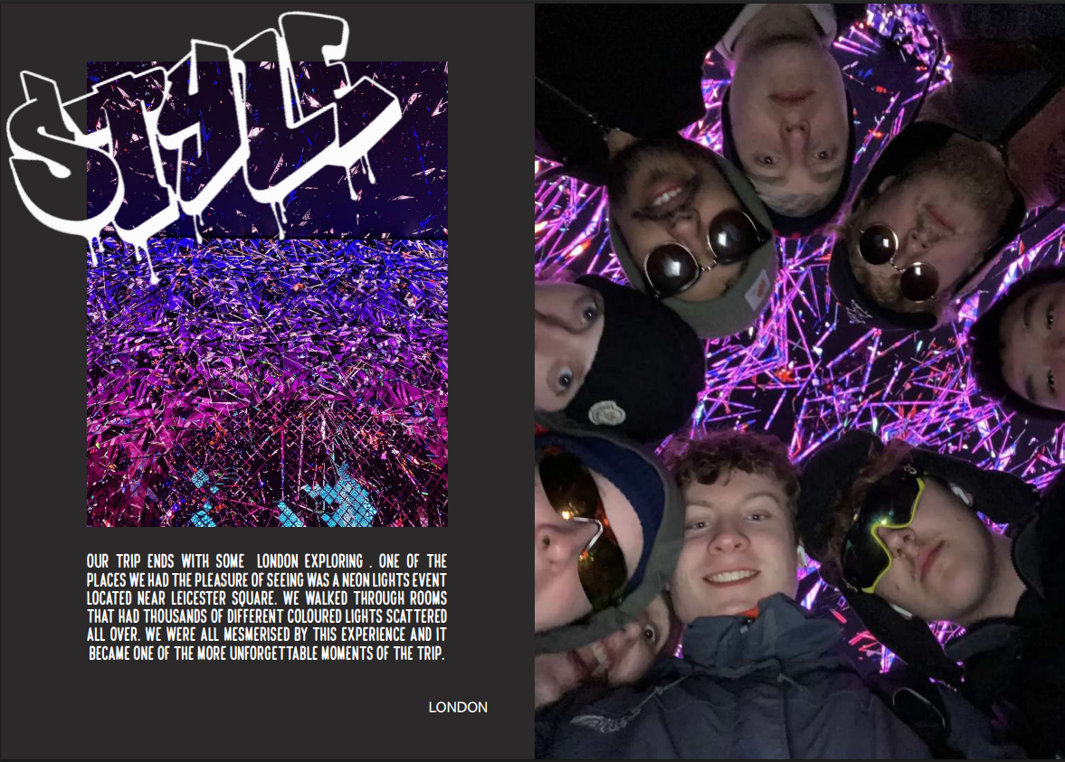 London Magazine Image 6