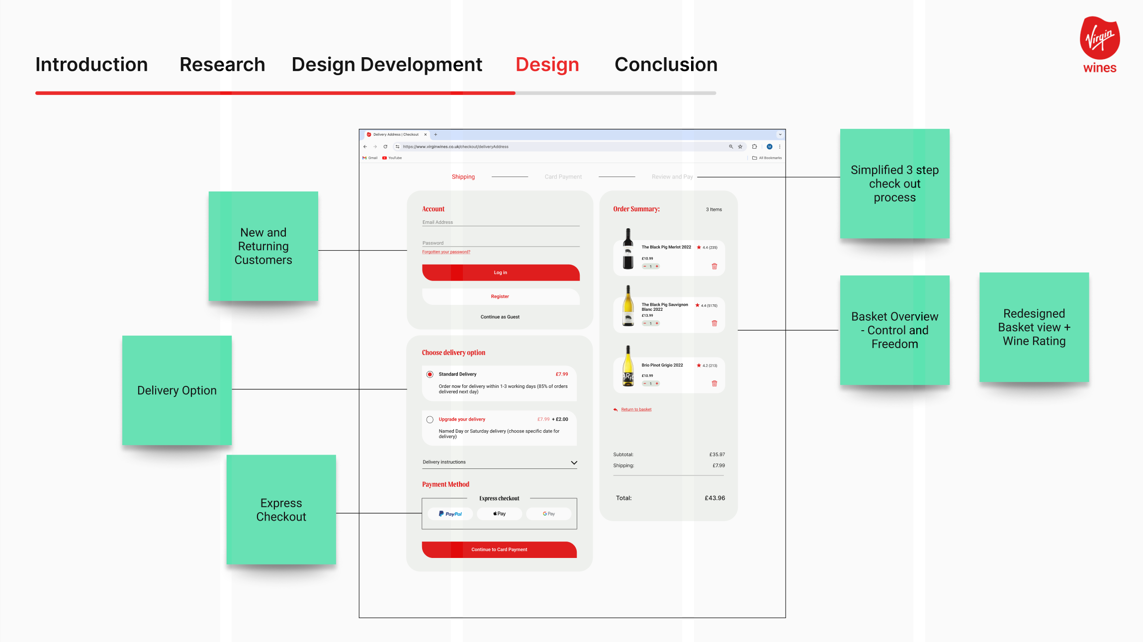 Virgin Wines Image 5