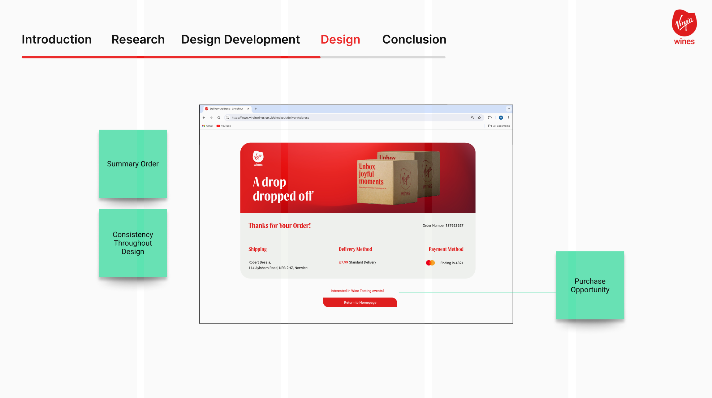 Virgin Wines Image 6