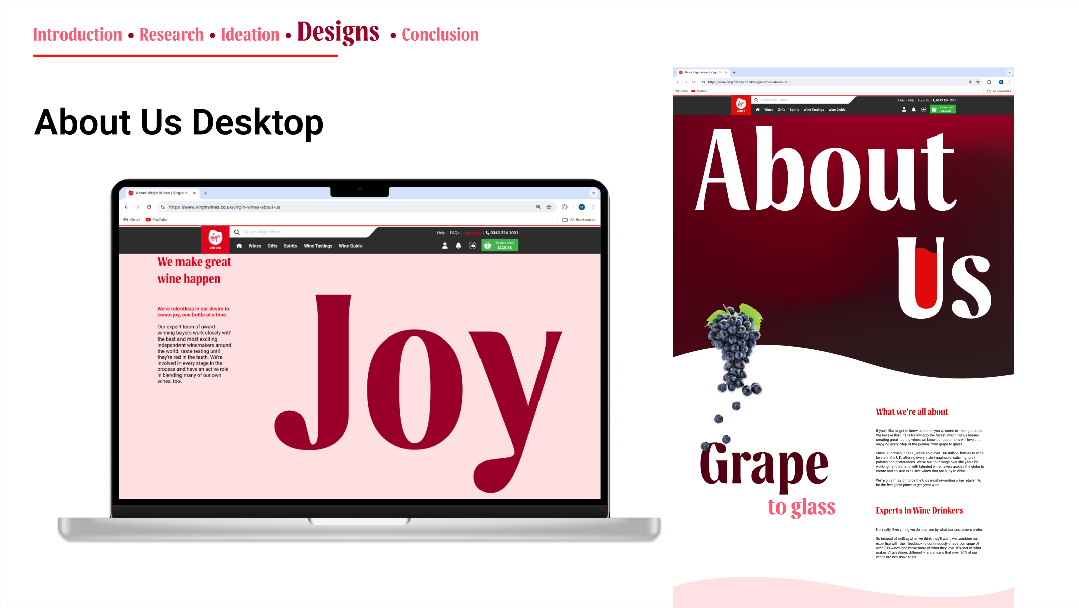 Virgin Wines Image 9